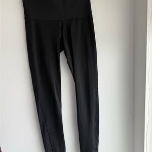 adidas Women's Black Leggings